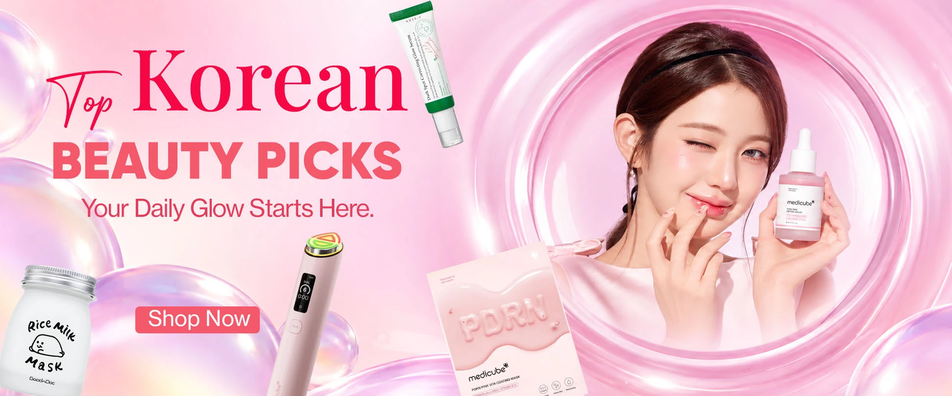 Korean Beauty